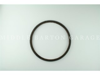 FLYWHEEL & RING GEAR 850/1000TC ABARTH